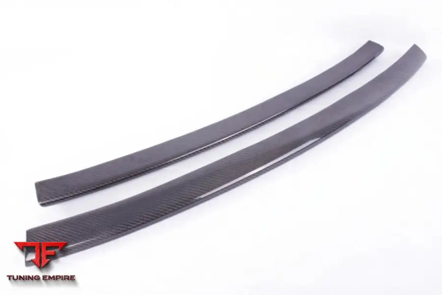 PORSCHE CAYENNE TURBO BODY KIT 2011-2014Y