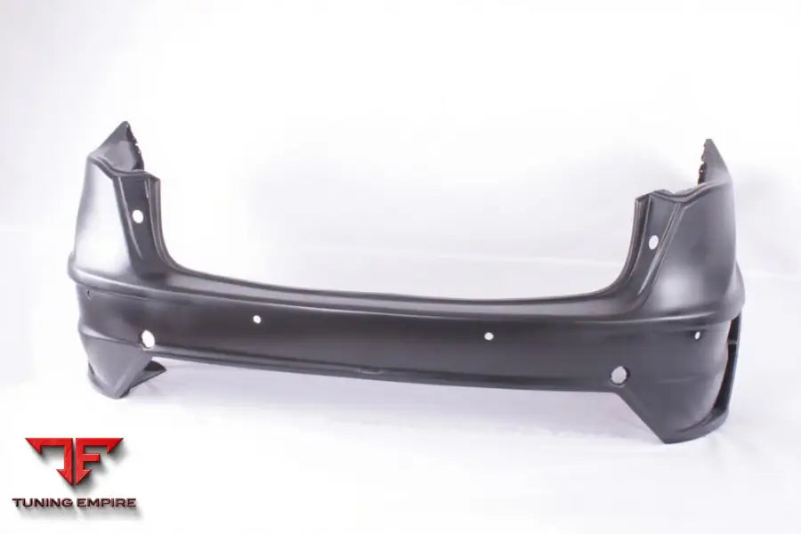 PORSCHE CAYENNE TURBO BODY KIT 2011-2014Y