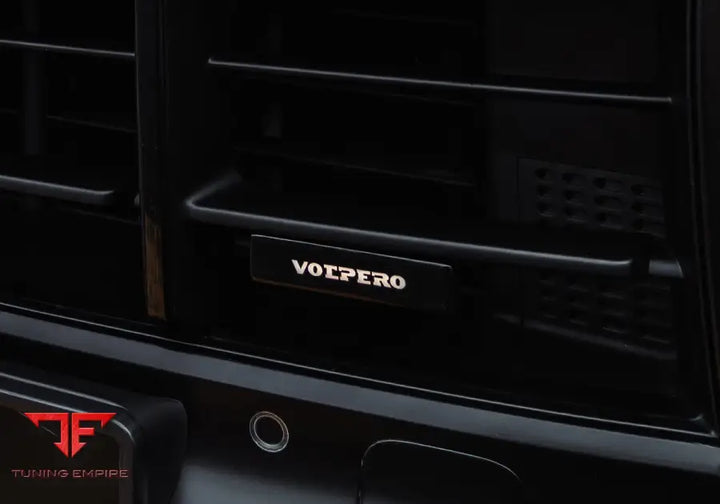 Porsche Cayenne Turbo GT carbon vent detail