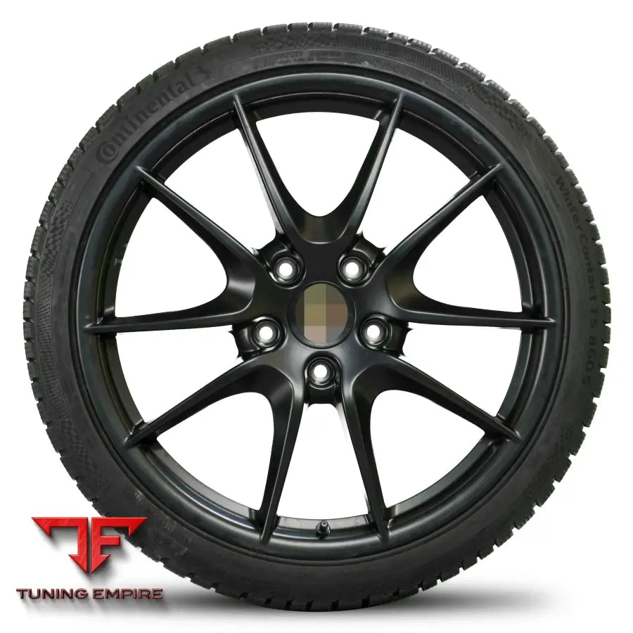 PORSCHE CAYENNE WHEELS