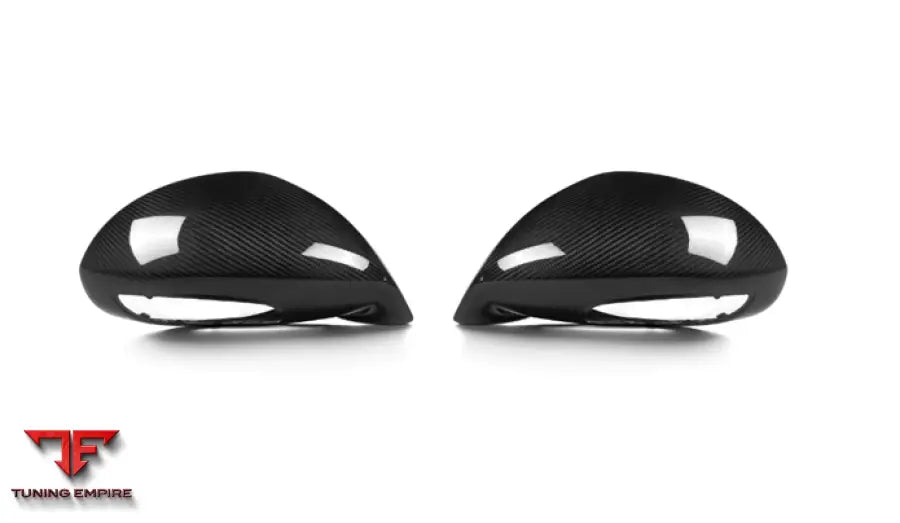 PORSCHE GT2 GT3 991-981 SIDE MIRROR COVER 13-16