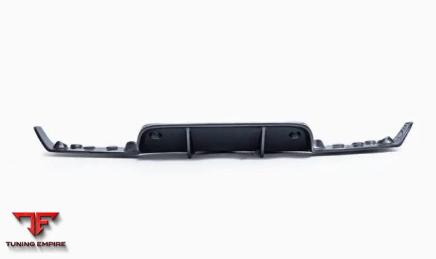 PORSCHE MACAN 95B.3 CARBON FIBER PARTS