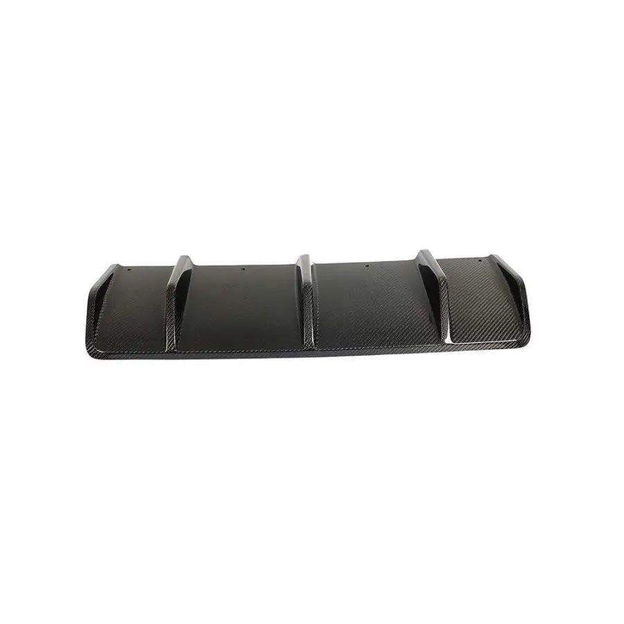 PORSCHE MACAN AERODYNAMIC PARTS