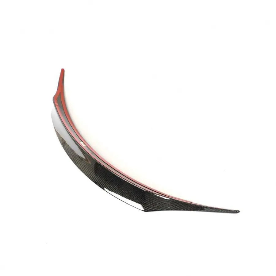 PORSCHE MACAN AERODYNAMIC PARTS