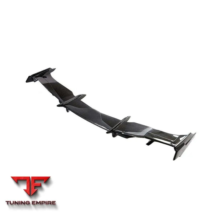 PORSCHE MACAN AERODYNAMIC PARTS