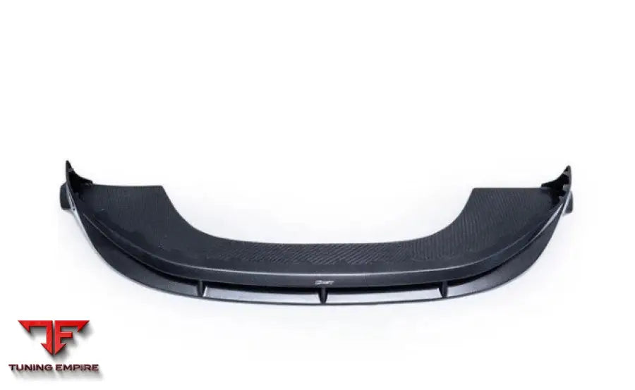 PORSCHE MACAN CARBON FIBER PARTS 2022Y