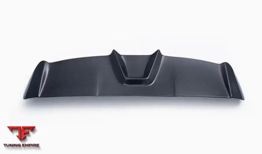 PORSCHE MACAN CARBON FIBER PARTS 2022Y