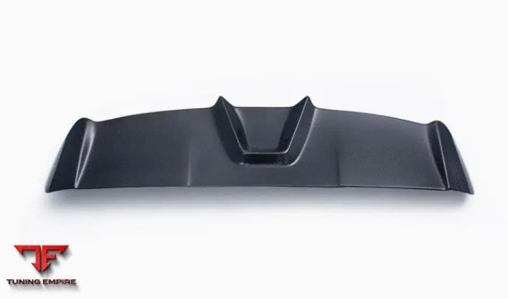 PORSCHE MACAN CARBON FIBER PARTS 2022Y