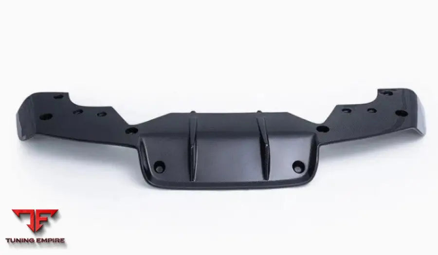 PORSCHE MACAN CARBON FIBER PARTS 2022Y