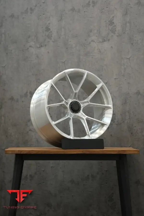 PORSCHE MACAN S 21 INCH FORGED WHEELS