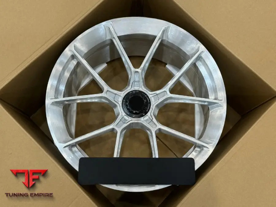 PORSCHE MACAN S WHEELS