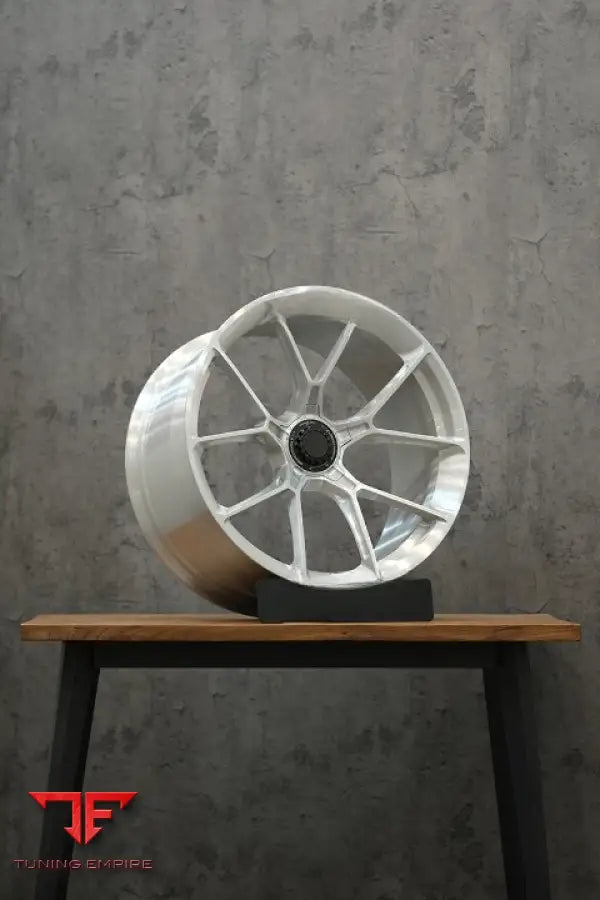 PORSCHE MACAN S WHEELS