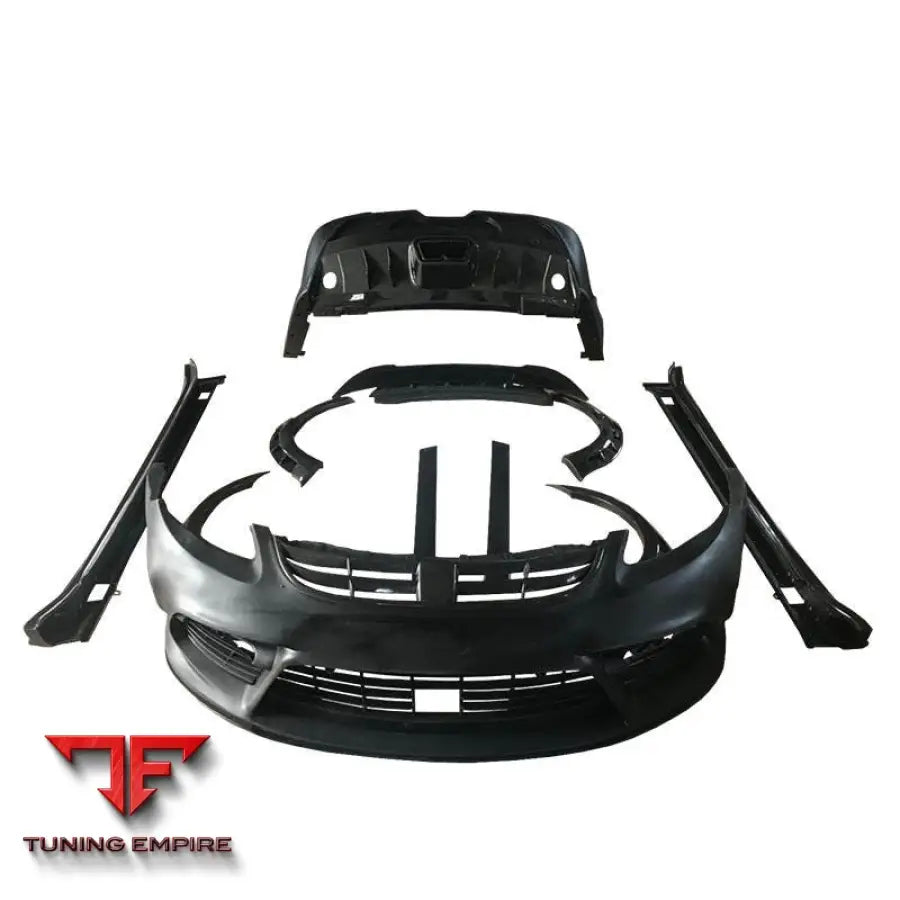 PORSCHE PANAMERA 970 BODY KIT 2011-2013Y