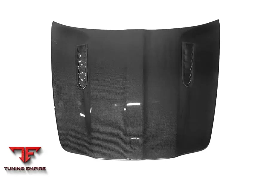 PORSCHE PANAMERA 970 MSY STYLE HOOD BSD