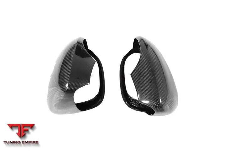 PORSCHE PANAMERA 971-1 & 971-2 & 976 OE STYLE MIRROR HOUSING REPLACEMENT BSD