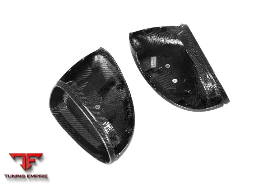 PORSCHE PANAMERA 971-1 & 971-2 & 976 OE STYLE MIRROR HOUSING REPLACEMENT BSD