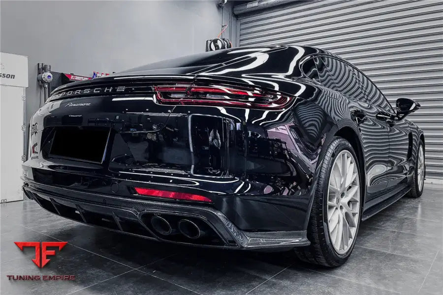 PORSCHE PANAMERA 971-1 & 971-2 OD STYLE BODY KIT BSD