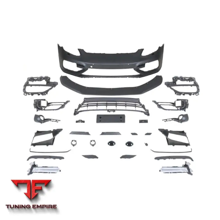 PORSCHE PANAMERA 971.1 TURBO BODY KIT 2017-2021Y