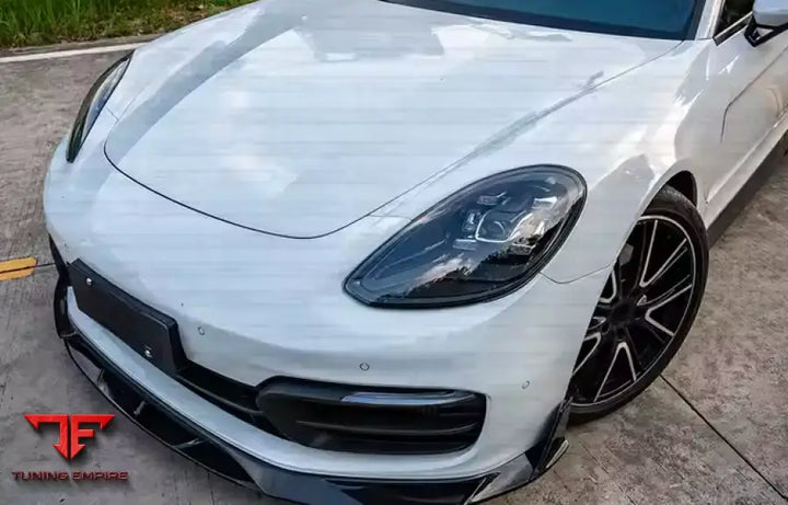 BMW PORSCHE PANAMERA 971 CARBON BODY KIT PARTS