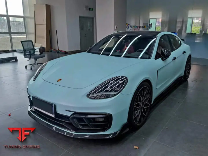 Porsche Panamera(971)