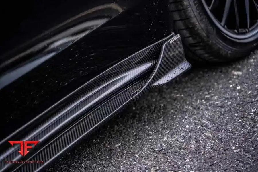 Porsche Panamera(971)