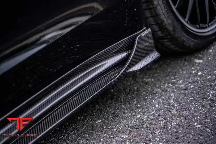 Porsche Panamera(971)