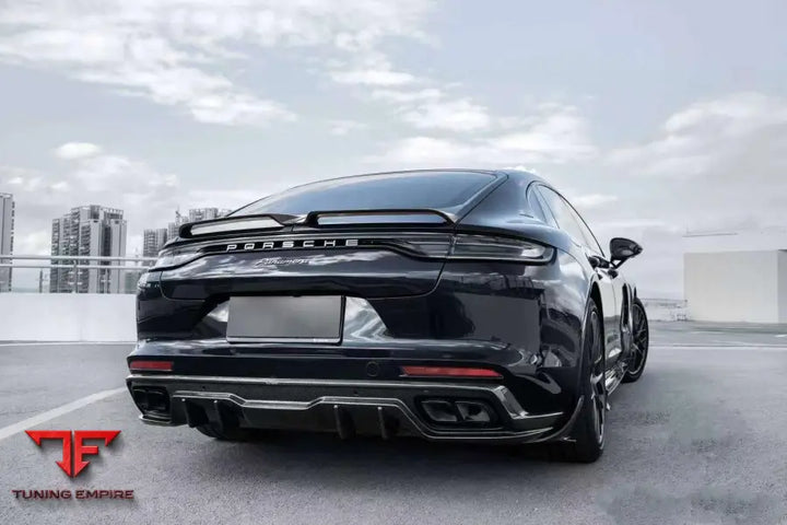 Porsche Panamera(971)