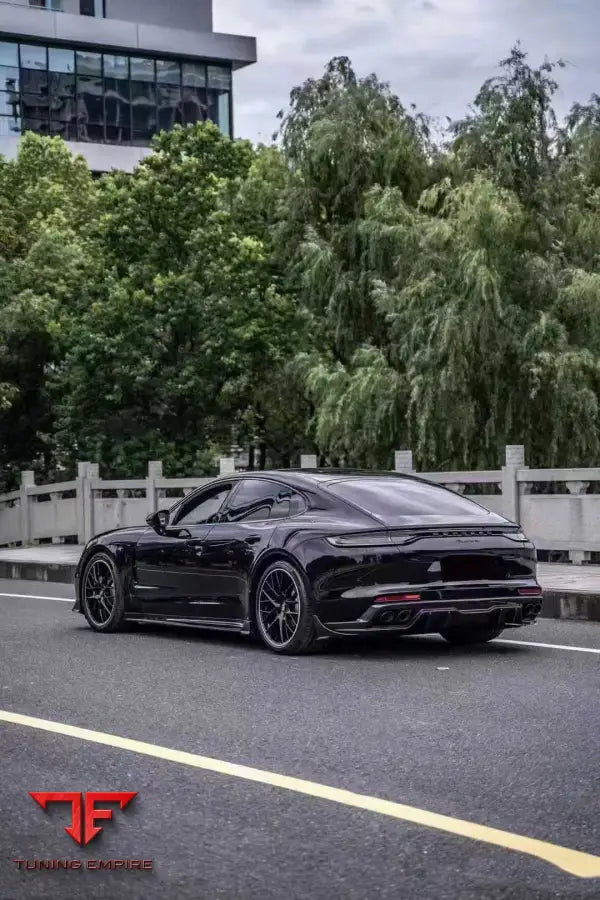 Porsche Panamera(971)