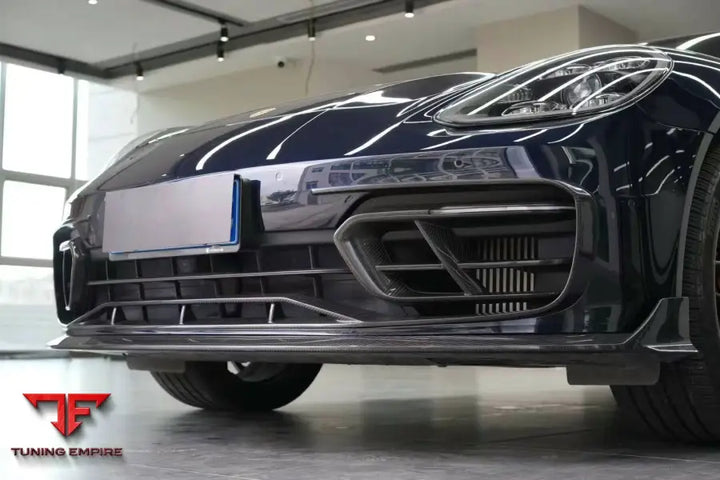 Porsche Panamera(971)