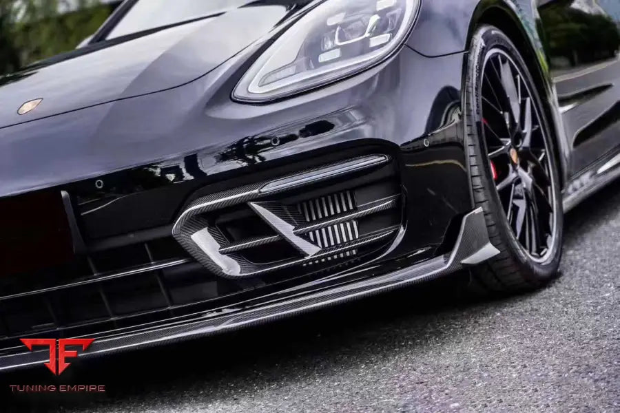 Porsche Panamera(971)