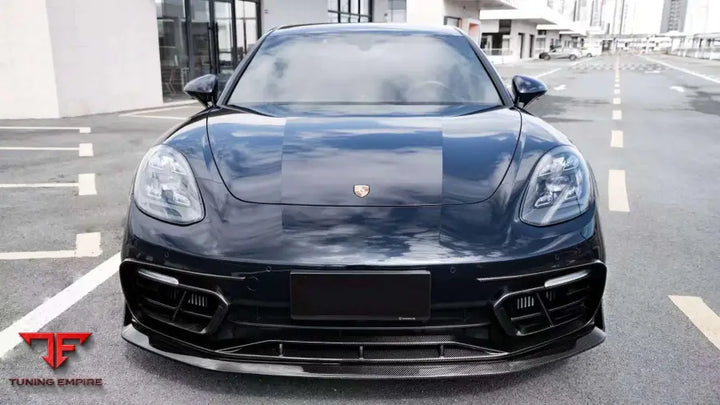 Porsche Panamera(971)