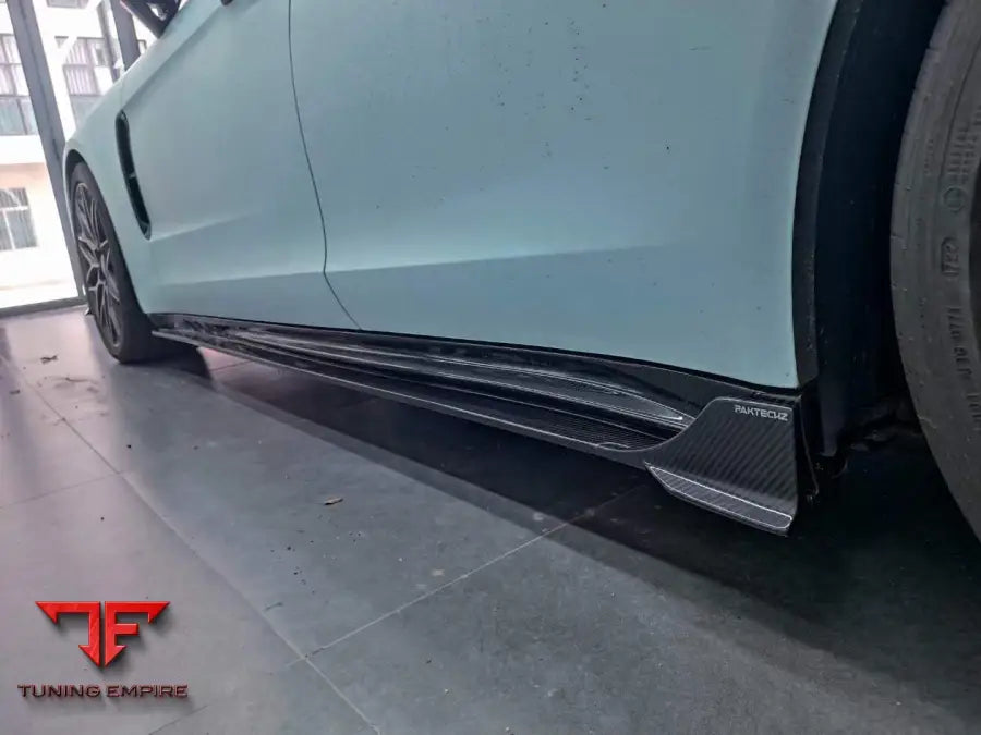 Porsche Panamera(971)