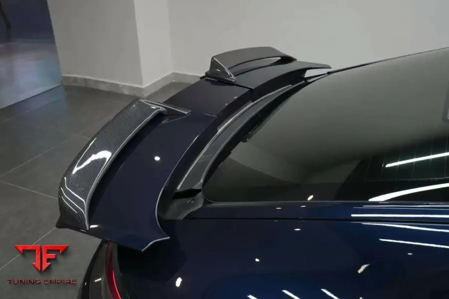 Porsche Panamera(971)