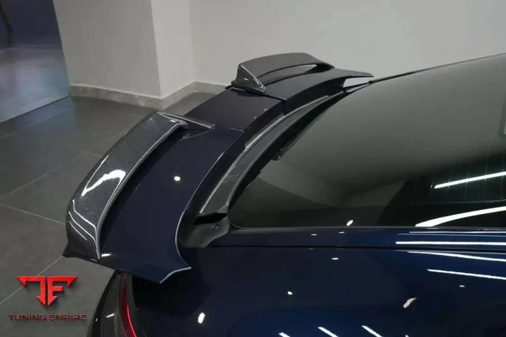 Porsche Panamera(971)