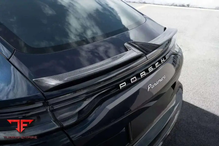 Porsche Panamera(971)