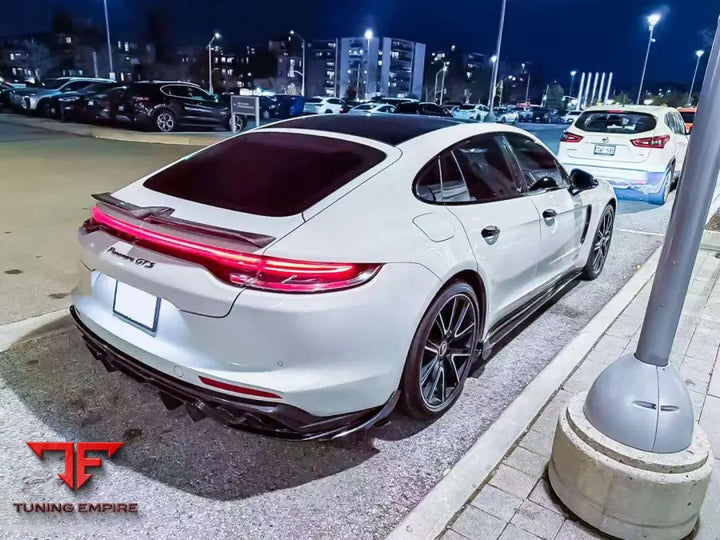 Porsche Panamera(971)