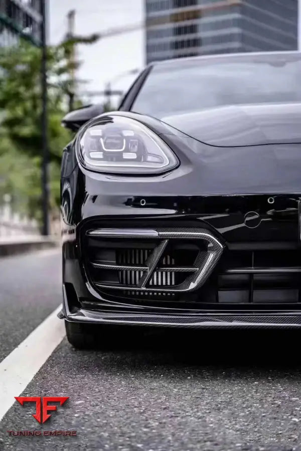 Porsche Panamera(971)