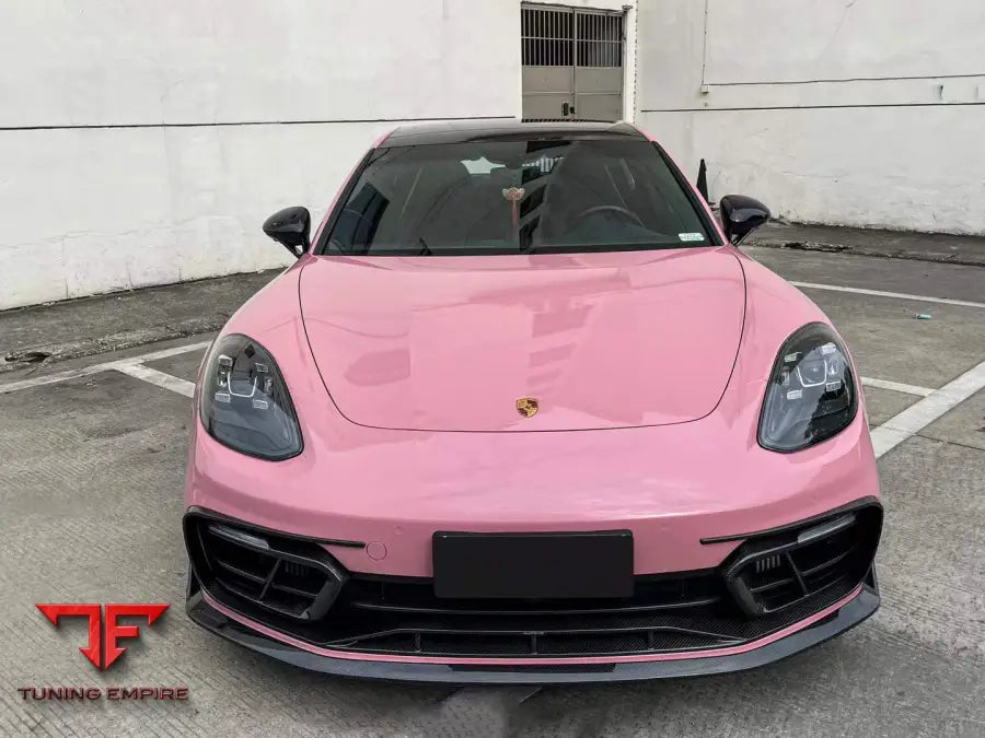 Porsche Panamera(971)