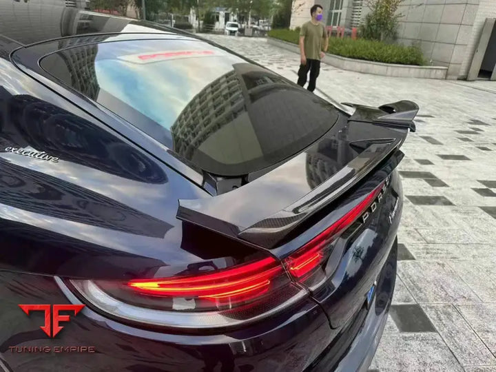 Porsche Panamera(971)