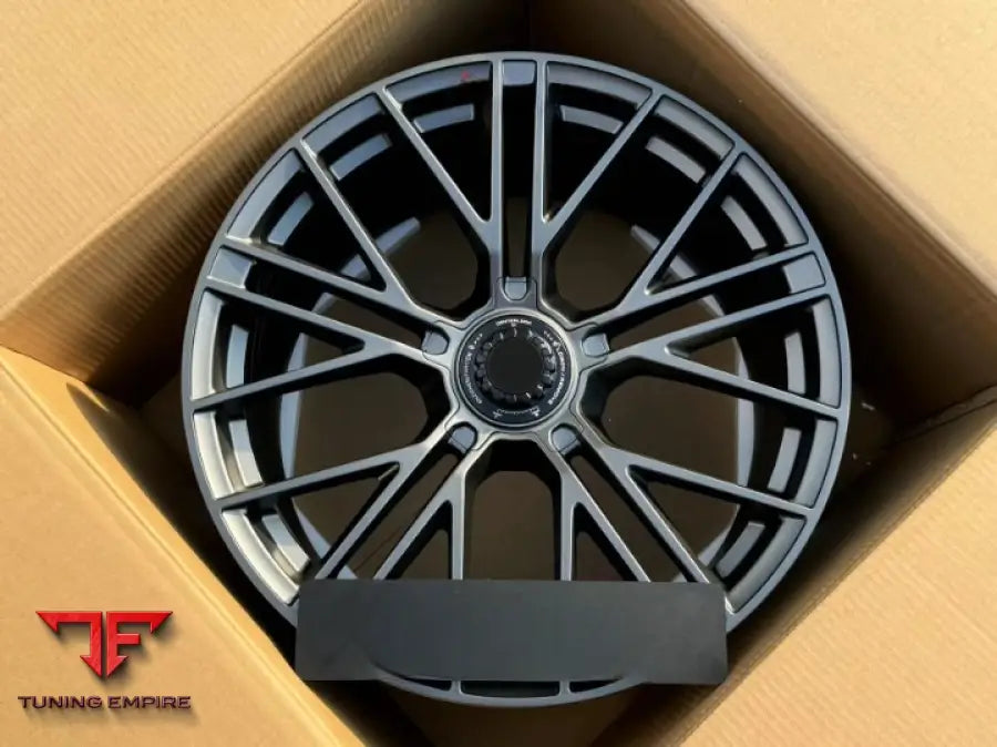 PORSCHE PANAMERA 972 WHEELS