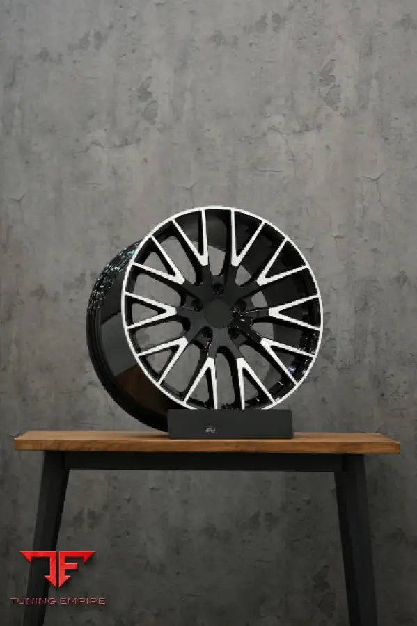 PORSCHE PANAMERA 972 WHEELS