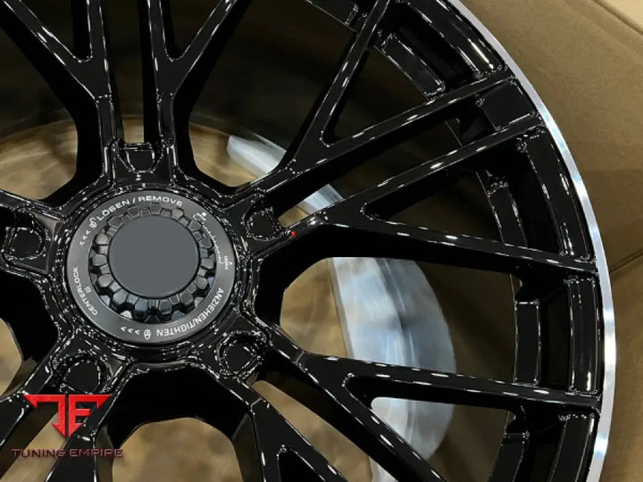 PORSCHE PANAMERA 972 WHEELS