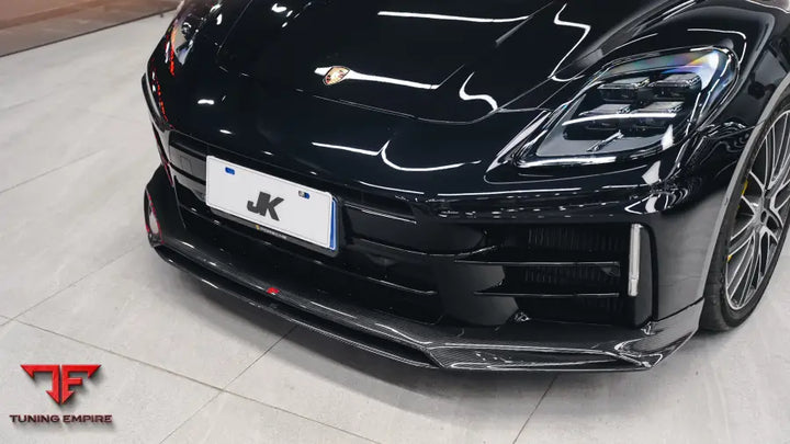 Porsche Panamera 976 AE Design front lip