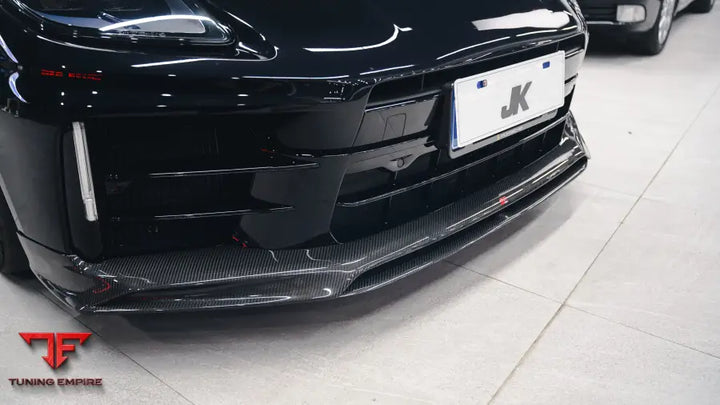 Porsche Panamera 976 AE Design front lip