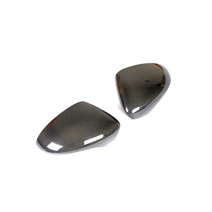 PORSCHE PANAMERA AERODYNAMIC PARTS