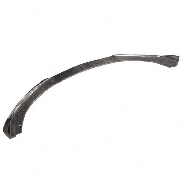 PORSCHE PANAMERA AERODYNAMIC PARTS