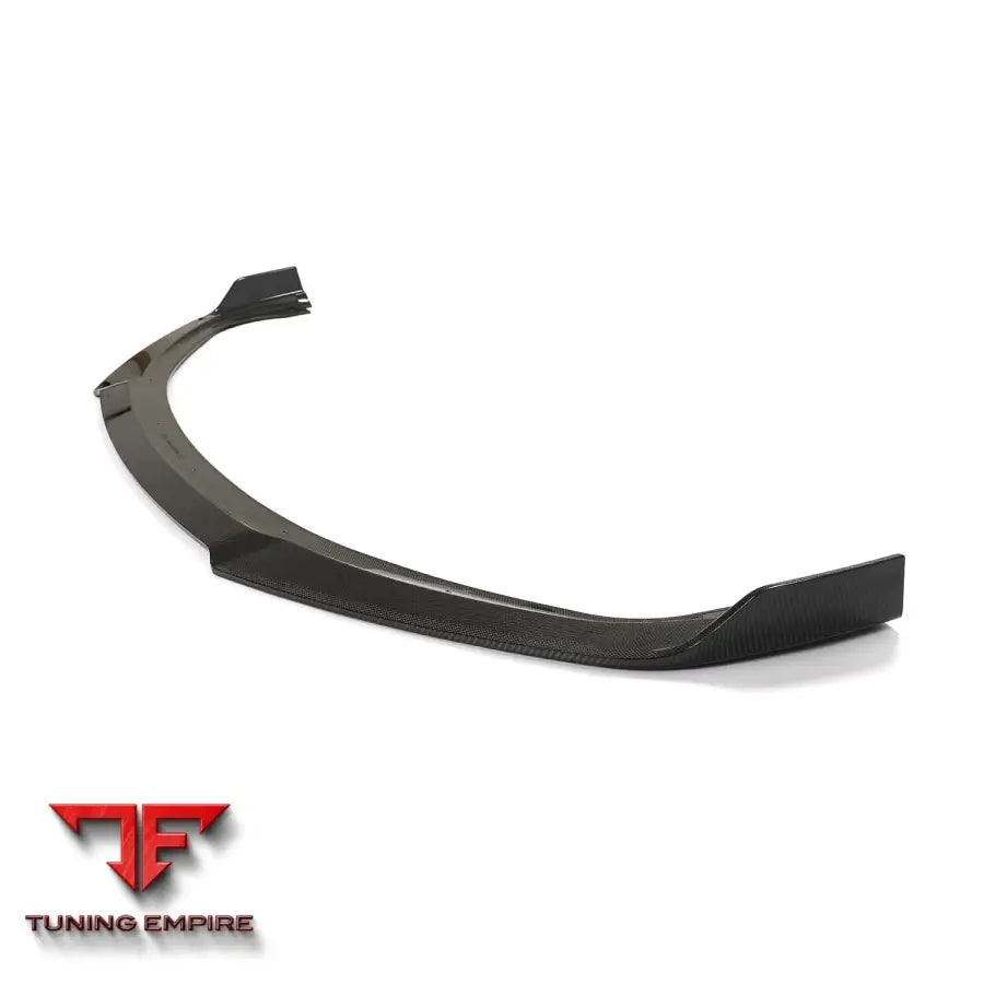 PORSCHE PANAMERA AERODYNAMIC PARTS