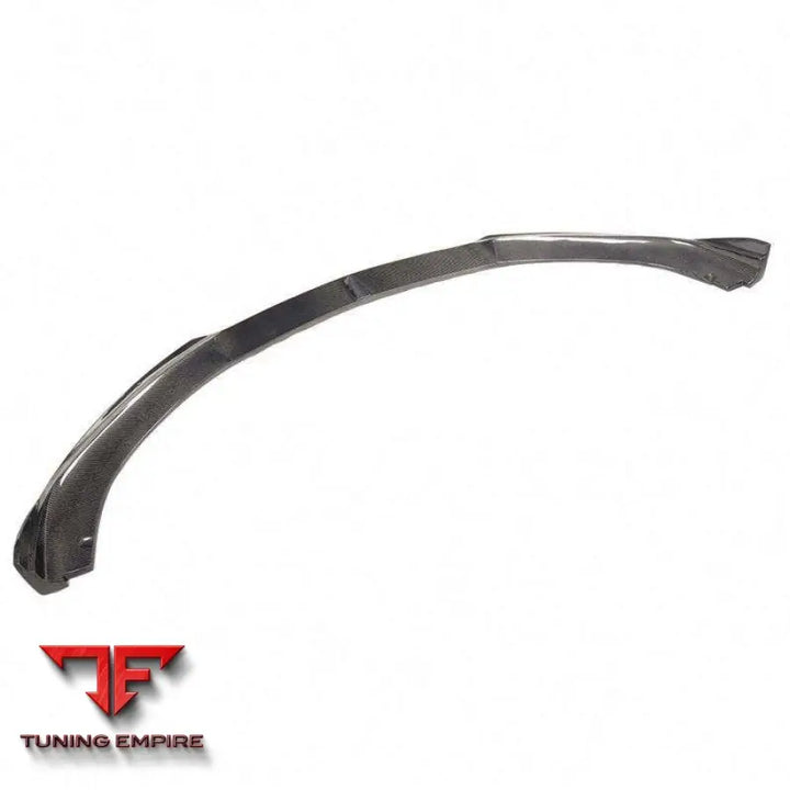 PORSCHE PANAMERA AERODYNAMIC PARTS