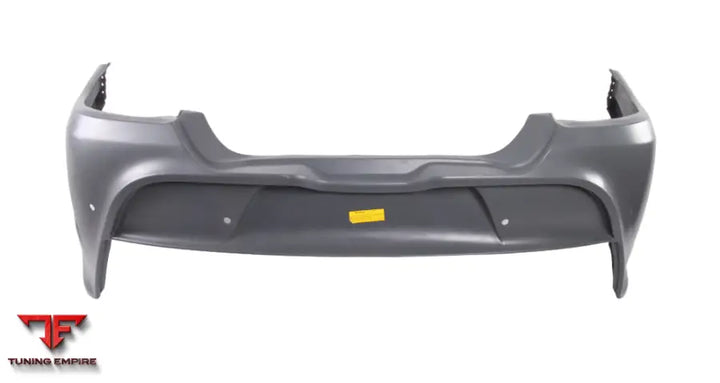 PORSCHE PANAMERA BODY KIT 2010-2013Y