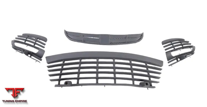 PORSCHE PANAMERA BODY KIT 2010-2013Y